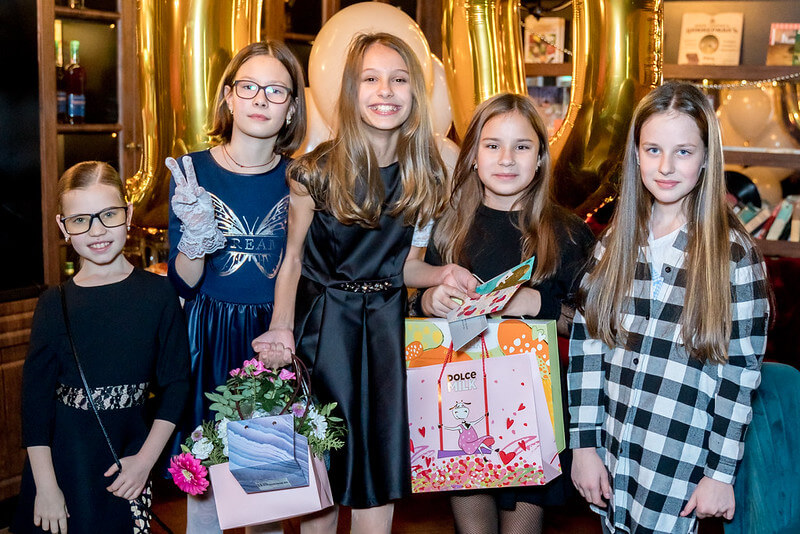 Классический концерт или утренник в Озёрске