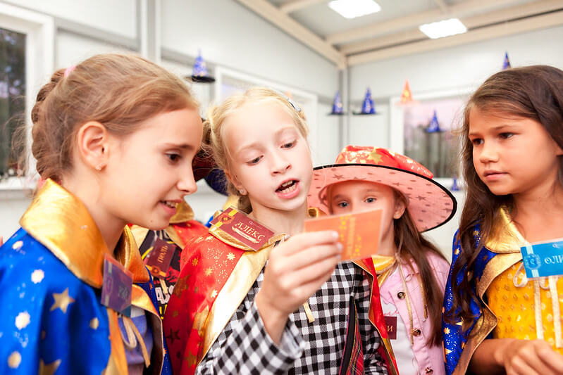 Новый год 2026 для детей в Озёрске