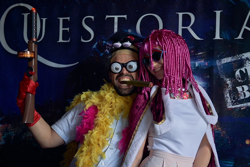 Праздничный фуршет на корпоративе в Озёрске