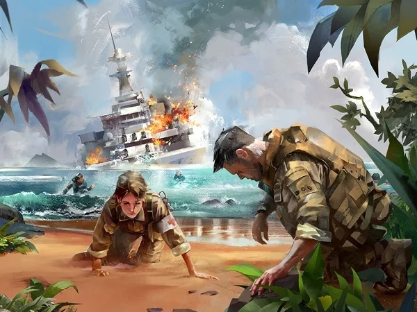 Квест в реальности «Бермудский треугольник» от Квестории. alt_img_programmer