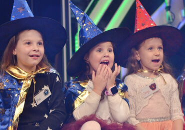 Квест для школы в Озёрске.