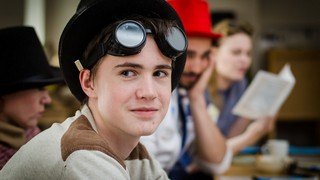 Квест «Дирижабль» Квест «Дирижабль». Квест для подростка в Озёрске.