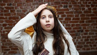 Квест «Ночь в музее» для подростков: «И вот я, Клеопатра, самая умная и красивая женщина в истории, спросонья пытаюсь вспомнить, где же спрятала ключи от пирамиды… Вот это настоящая головная боль!» Квест «Ночь в музее». Квест для подростка в Озёрске.